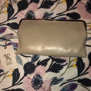 Lauren Hobo Wallet